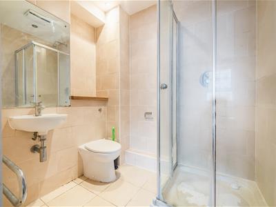 En suite